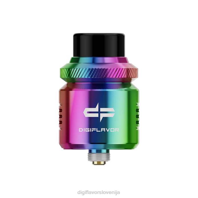 mavrica Digiflavor RDA spusti v2 - Digiflavor geekvape disposable 66JP68