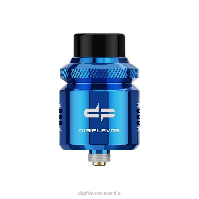 modra Digiflavor RDA spusti v2 - Digiflavor pod 66JP66