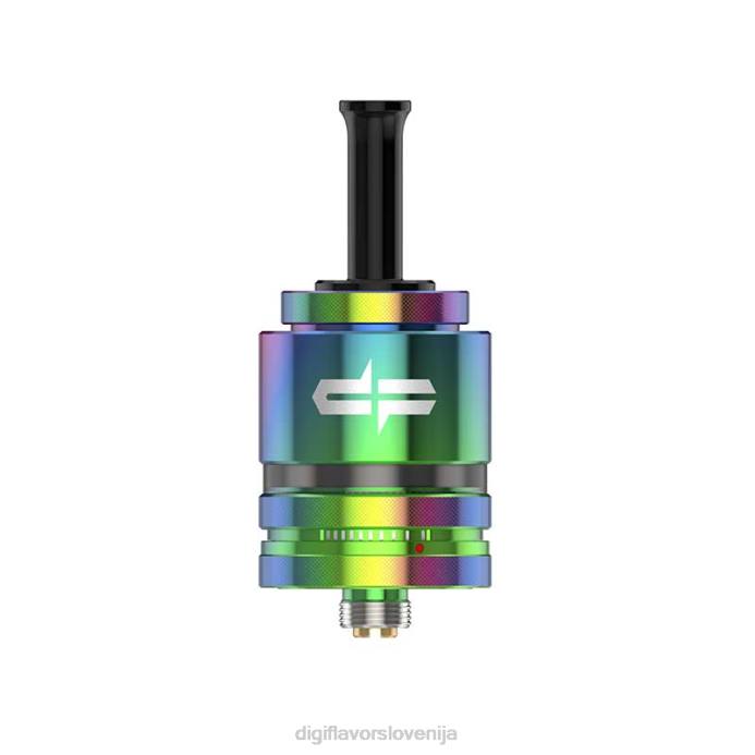 mavrica Digiflavor RTA sirena mtl v4 - Digiflavor vape 66JP97