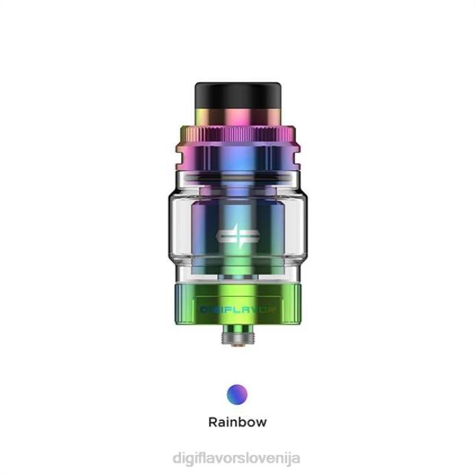 mavrica Digiflavor RTA svetilka - Digiflavor vape price 66JP103