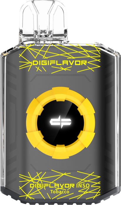 tobak Digiflavor INSO enkratno uporabo - Digiflavor geekvape 66JP29