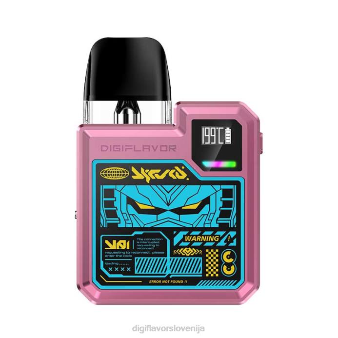 mecha roza Digiflavor Digi-Q komplet za pod - Digiflavor vape price 66JP53