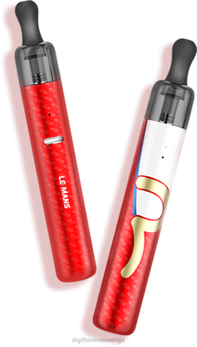 le mans izdaja Digiflavor DU komplet za pod - Digiflavor Ljubljana 66JP42