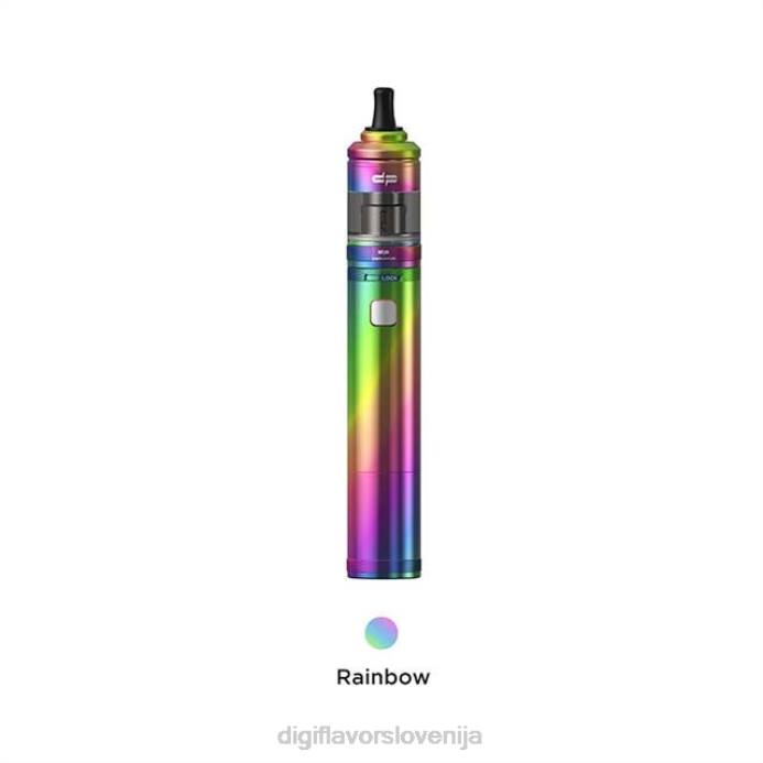 mavrica Digiflavor S G MTL komplet cevi - Digiflavor vape price 66JP63