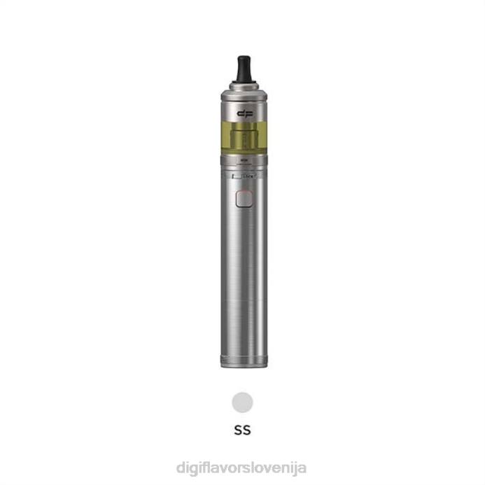 ss Digiflavor S G MTL komplet cevi - Digiflavor disposable 66JP60
