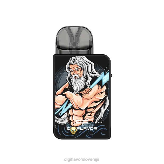 zeus temen