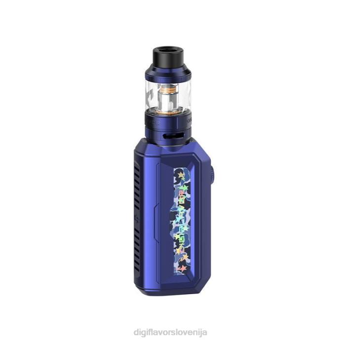 opičja modra Digiflavor XP 77w komplet - Digiflavor pod 66JP86