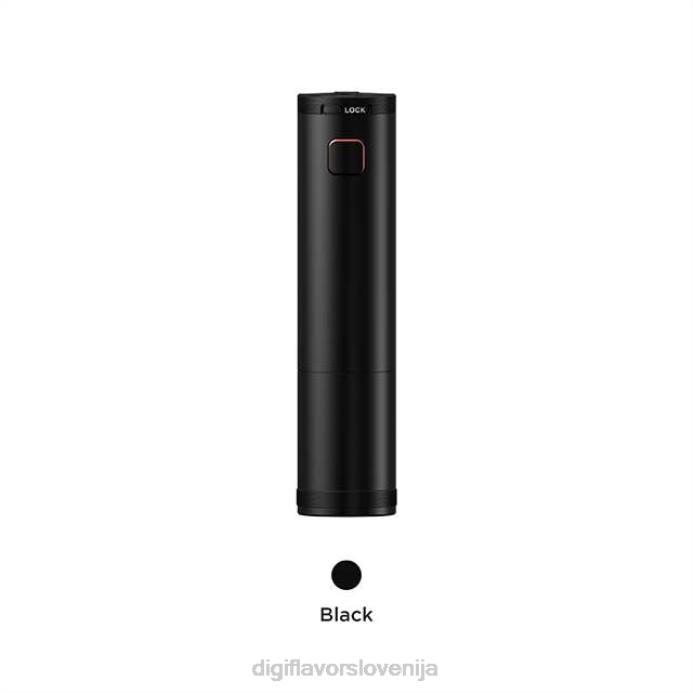 Črna Digiflavor S G cev mod - Digiflavor vape price 66JP93